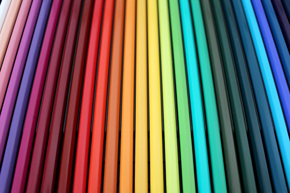 Parallel lines representing diverse plan options