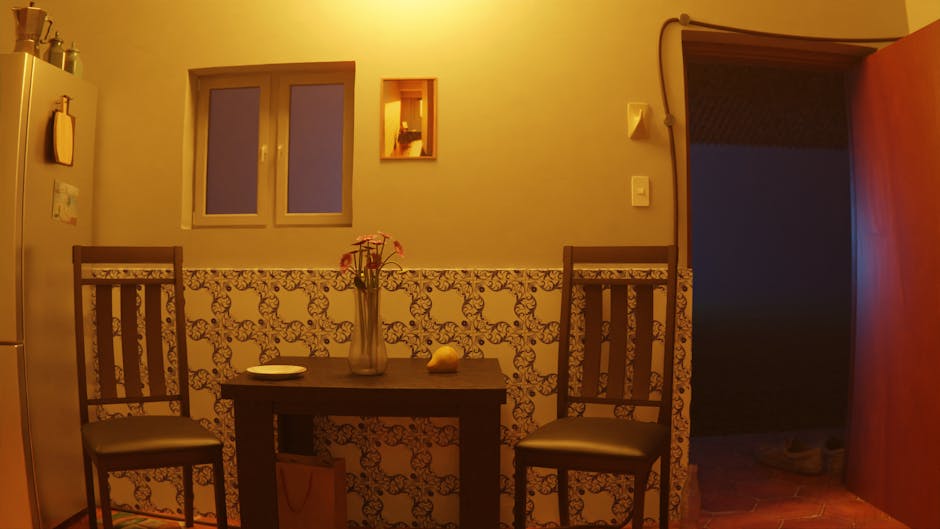 Dining area representing lifestyle integration FAQs